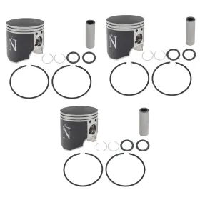 YAGP1300RNPK843 NAMURA Waverunner Piston Gp Std Yamaha