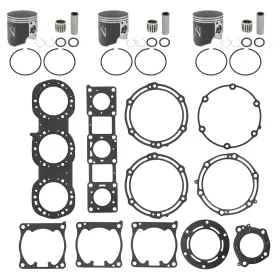 YAGP1300RNTEK846 NAMURA Pistons Top End Gasket Bearings Gpr