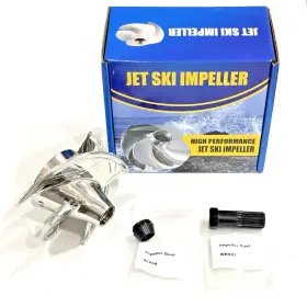 SINGLE-16 NATIONWIDE Jet Ski Impeller Tool Sx Js 550 Kawasaki
