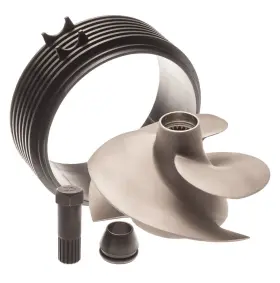 112-22-001-K15 NEPTUNE IMPELLERS Impeller Wear Ring Tool