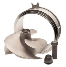 112-22-001-K16 NEPTUNE IMPELLERS Impeller Wear Ring Tool