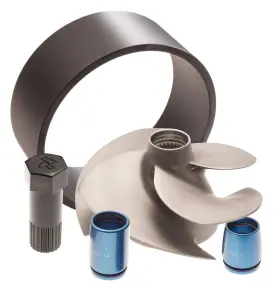 112-22-011-K10 NEPTUNE IMPELLERS Impeller Ring Tool Seadoo