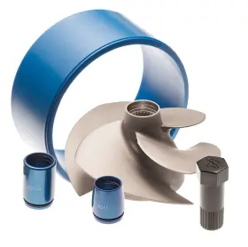 112-22-011-K9 NEPTUNE IMPELLERS Impeller Wear Ring Tool Gti