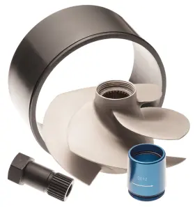 112-22-012-K11 NEPTUNE IMPELLERS Impeller Ring Tool Seadoo