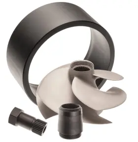 112-22-012-K14 NEPTUNE IMPELLERS Impeller Ring Tool Seadoo