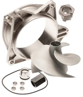 112-22-014-K4 NEPTUNE IMPELLERS Impeller Housing Fzr Fzs Fx