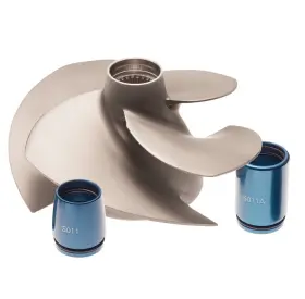 112-22-119 NEPTUNE IMPELLERS Impeller Seadoo Wake Pitch Gti