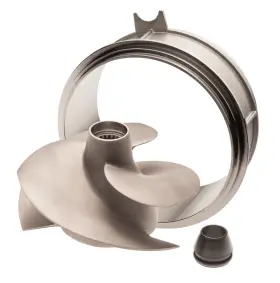 112-22-140-K2 NEPTUNE IMPELLERS Impeller Wear Ring Seadoo