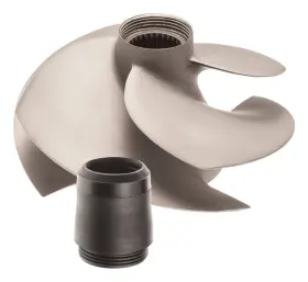112-22-316 NEPTUNE IMPELLERS Impeller Seadoo Gtr Up Gtx Rxp