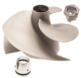 112-22-322 NEPTUNE IMPELLERS Impeller Fzr Fzs Fx Pitch Yamaha