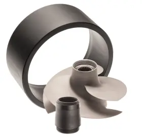 112-22-497-K1 NEPTUNE IMPELLERS Impeller Wear Ring Seadoo Up