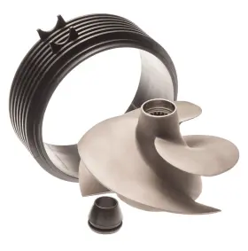 112-22-501-K2 NEPTUNE IMPELLERS Impeller Wear Ring Seadoo