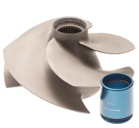 112-22-521 NEPTUNE IMPELLERS Impeller Seadoo Pitch Gtx Rxp