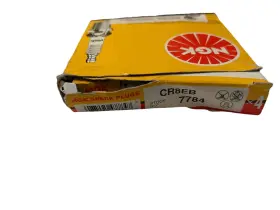 112-22-843-K NGK Spark Plug Set 900 Sea-doo