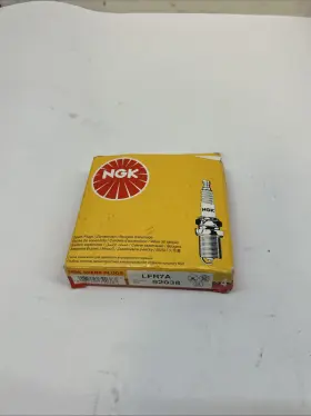 680034329744 NGK Pack Spark Plug Set Svho Fx Gp Yamaha