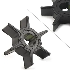 63V-44352-01 NOMURA Water Pump Impeller Outboard F15 F20