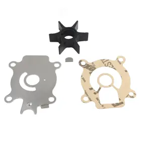 17400-95350 NORTH BOATPARTS Water Pump Impeller Outboard Kit