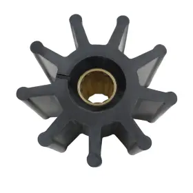 18789-0001 NORTH BOATPARTS Jabsco Inboard Water Pump Impeller