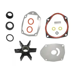 46-43024A7 NORTH BOATPARTS Water Pump Outboards Kit Mercury #2