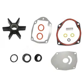 46-43024A7 NORTH BOATPARTS Water Pump Outboards Kit Mercury