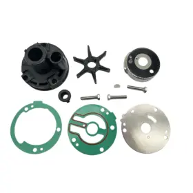 46-95661T NORTH BOATPARTS Water Pump Repair Kit Yamaha