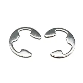 53-815949 NORTH BOATPARTS Ring Alpha Quicksilver Mercruiser #3