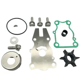 63D-W0078-01 NORTH BOATPARTS Water Pump Impeller Repair Kit #2