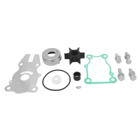 63D-W0078-01 NORTH BOATPARTS Water Pump Impeller Repair Kit #3