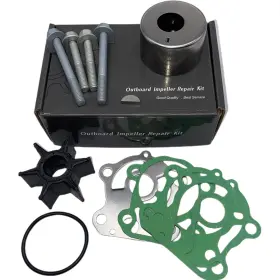 692-W0078-00 NORTH BOATPARTS Water Pump Impeller Outboard Kit #2
