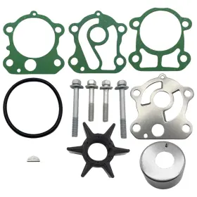 692-W0078-00 NORTH BOATPARTS Water Pump Impeller Outboard Kit