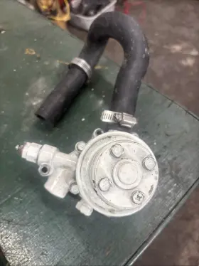 145016860 NORTHERN LIGHTS Coolant Pump