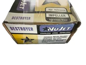 YM-B55 NUJET Destroyer Impeller Yamaha
