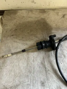 112-22-0024 SEA-DOO Steering Cable Spark 900 #2