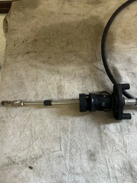 112-22-0024 SEA-DOO Steering Cable Spark 900 #3