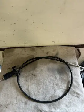 112-22-0024 SEA-DOO Steering Cable Spark 900