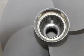 267000703 SEA-DOO Jet Pump Impeller Gtx #2