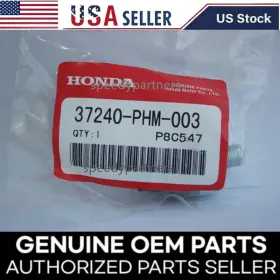 37240-PHM-003 HONDA Oil Pressure Switch F12X Aquatrax #2