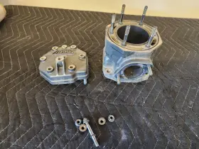 SCEM-91B6 Jug Cylinder Engine Ts 1000 Tigershark Daytona