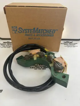 0584342 OMC Stator Wire Johnson Evinrude