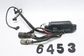 113-2817 OMC Flow Power Pack Johnson Evinrude #2