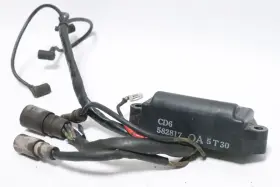113-2817 OMC Flow Power Pack Johnson Evinrude #3