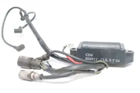 113-2817 OMC Flow Power Pack Johnson Evinrude