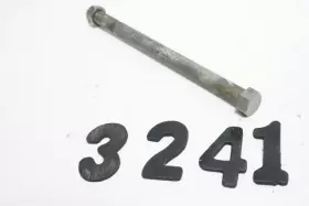 5031207 OMC Shaft Lower Tilt Bolt Johnson Evinrude #2