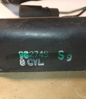0982749 OMC BRP Assist Module #2