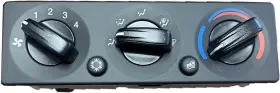 Q21-6119 OSCTAUS Climate Control Module Panel Peterbilt