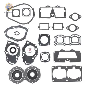 DP0655 OUTDOOR-BEAST Gasket Kit Yamaha
