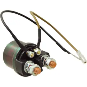 144077 PARTS UNLIMITED Starter Solenoid Yamaha