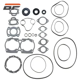 JSP4041-C PARTSUPERSTAR Seadoo Engine Gasket Speedster Kit Xp #2