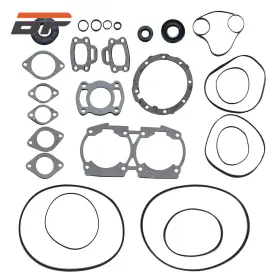 JSP4041-C PARTSUPERSTAR Seadoo Engine Gasket Speedster Kit Xp #3