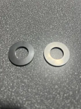 SD300CW PINNACLE PWC Seadoo Supercharger Clutch Washer
